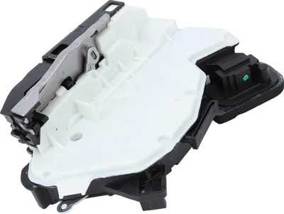 Obrázek produktu pro Aktuátor zámku dveří, ochrana proti krádeži, automatické zamykání pro zadní pravé dveře vozidla: 5K4839016A, 5K4839016AE, 5K4839016, 6RD839016A, 6RD839016