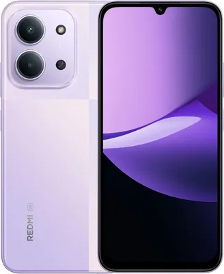 A product shot of a smartphone.