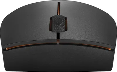 Produktbild von Lenovo 300 schwarz Kabellose Maus