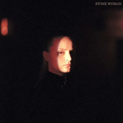 Produktbild von Stone Woman