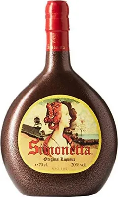Immagine prodotto di Simonetta Licor 70cl. Liköre Italien  70.00 cl 20.0 %