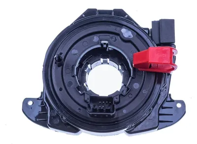 Obrázok produktu pre DENCKERMANN E900137 Vinutá pružina airbagu, kontaktný krúžok pre VW Polo hatchback (6R1, 6C1), VW Polo sedan (602, 604, 612, 614) a ŠKODA FABIA (NJ3)