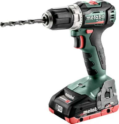 Produktbild von Metabo Akku-Bohrschrauber BS 18 L BL (602326910)