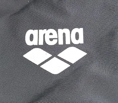 Produktbild von ARENA Damen Kikko V Back Graphic One Pi-- Badeanzug Schwarz schwarz 42 EU