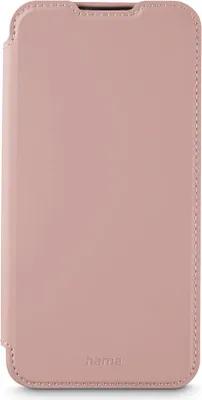 Zdjęcie produktu dla Hama Fantastic Feel, Folio, Samsung, Galaxy A36 5G, 17 cm (6.7"), Cielisty