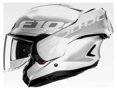 Produktbild von Modularer Motorradhelm F100 HETAL MC10, XS