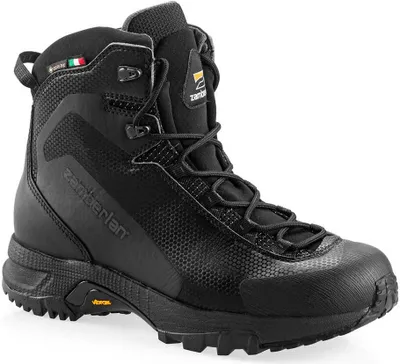 Zdjęcie produktu dla Zamberlan BRENVA LITE GTX CF, Męski, Dorosły, Czarny, Buty outdoorowe, Wędrówki, Vibram Faster