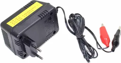 Image de Chargeur 12 V 800 mA ROB