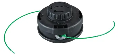 Productafbeelding van Makita 191D89-4: 2-delig draadkop, Tap&Go systeem, 2,0 mm