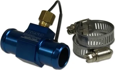 Produktbild von Temperaturfühler Adapter KOSO, für Wasserschläuche d=22mm
