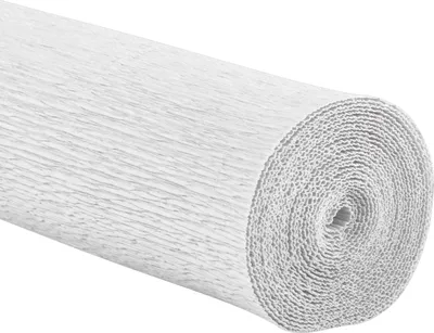 Produktbild von Dekoratives Krepppapier für kreative Bastelideen und elegante Dekorationen