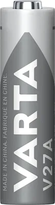 Image de Batterie Varta V27A 12 V