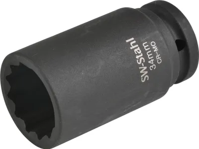 Produktbild von SW-Stahl 10186L-34 Antriebswellennuss 3/4', 34 mm, für Passat