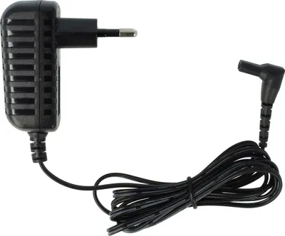 Produktbild von vhbw Netzteil / Ladegerät Ersatz für Rowenta CS-10001097, 1810001097 für Rasierer, Bartschneider, Haarschneidemaschine - 8,1 cm