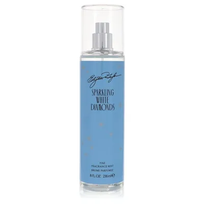 Immagine prodotto di White Diamond Sparkling 8.0 Body Mist L