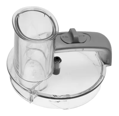 Obrázok produktu pre Kenwood AS00004483 Veko pre kuchynský robot FDP22130GY