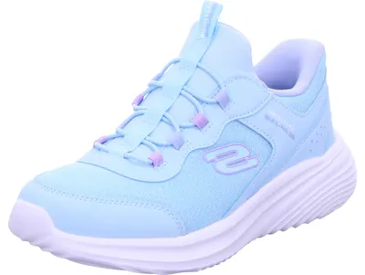 Produktbild von Skechers Damen Sneaker Bounder Pro 49432-33, 49432-34, 49432-35, 49432-36, 49432-37, 49432-38, 49432-39, 49432-40 SKE-303690L Mint 38