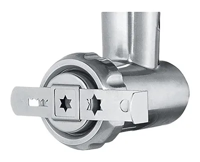 Obrázok produktu pre WMF 04 1694 0011, Chróm, Nerezová oceľ, 55 mm, 125 mm, 48 mm, 410 g
