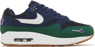 Produktbild von Air Max 1 Gorge Green - EU: 47.5