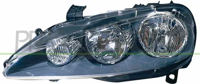 Produktbild von PRASCO Scheinwerfer Hauptscheinwerfer für ALFA ROMEO 147 (937) AA3424904