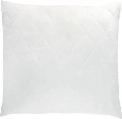 Obrázok produktu pre HOMLA MOLLE vankúš z mikrovlákna 40x40 cm