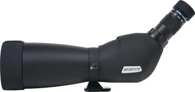 Obrázok produktu pre Sirui Sportich S6080A-BK Spektiv 20–60×80
