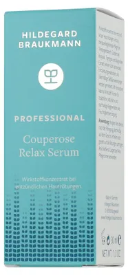 Image de Hildegard Braukmann Professional Couperose Relax Serum (30 ml)