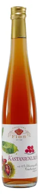 Produktbild von Fies Kastanien-Likör