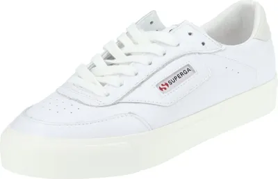 Produktbild von Superga Sneaker Sneaker Glattleder