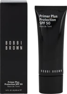 Productafbeelding van Bobbi Brown Primer Plus Protection SPF50