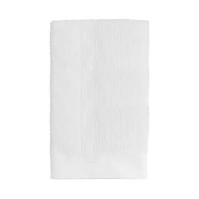 Obrázok produktu pre Zone Denmark Classic, 50 x 100 cm, Bavlna, Biela