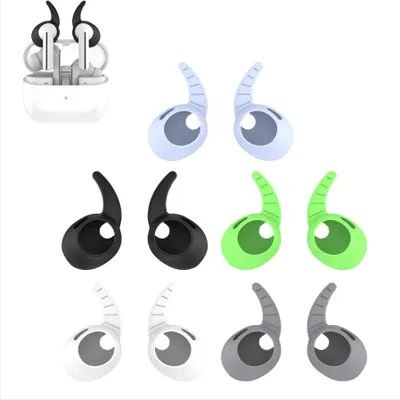 Immagine prodotto di INF Auricolari in silicone per Samsung Galaxy Buds3, 5 paia, anti-polvere