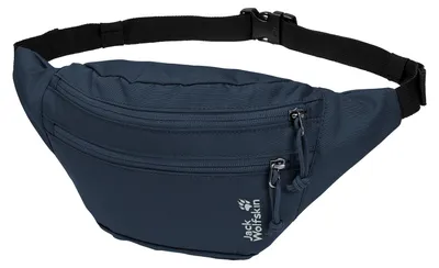 Produktbild von JACK WOLFSKIN Uni Bauchtasche Konya Hipbag