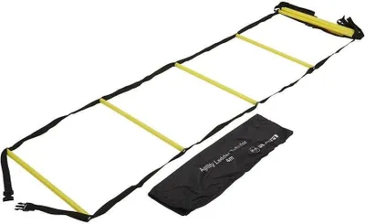 Immagine prodotto di Scala di agilità per l'allenamento della velocità - tessuto - 4 m