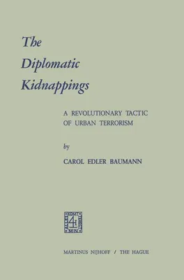 Produktbild von The Diplomatic Kidnappings