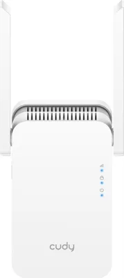 Produktbild von CUDY RE3600 BE3600 WiFi 7 Mesh Repeater