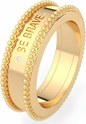 Immagine prodotto di SECRECY JEWELS Anello da donna SECRECY RE296CDAW7P14 14