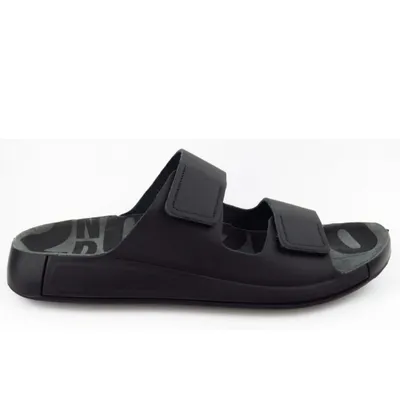 Produktbild von Ecco COZMO Men Pantolette Schwarz : 43