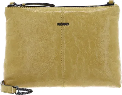 Image de PICARD sac à épaule bandoulière Himalaya Crossbody Bag Honey moutarde