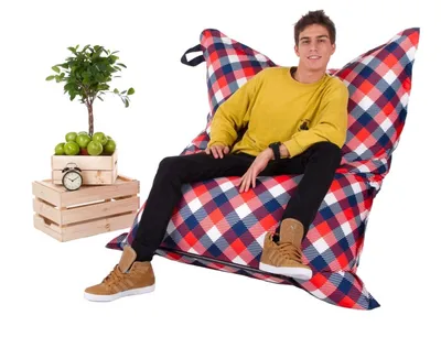 Obrázek produktu pro MOB, Sedací vak - Elvin XXXL (TD 393)