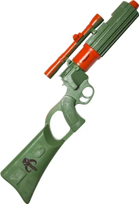 Produktbild von Rubies 36412NS000 Boba Fett Blaster - Star Wars