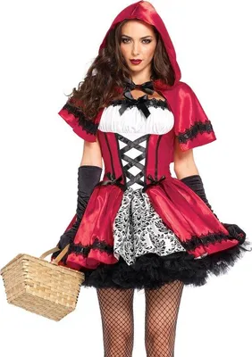 Immagine prodotto di Abito da strega sexy da donna - Costume di Halloween da donna - Costume da festa - Abito da sera - Costume seducente da donna - Outfit cosplay da donna
