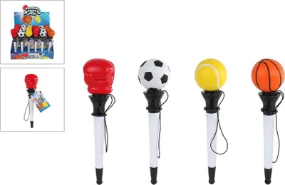 Immagine prodotto di Pallone sportivo a penna