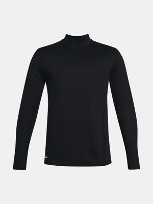 Produktbild von Under Armour T-Shirt Tac Mock Cgi Base-Schwarz 1365388-001__SM
