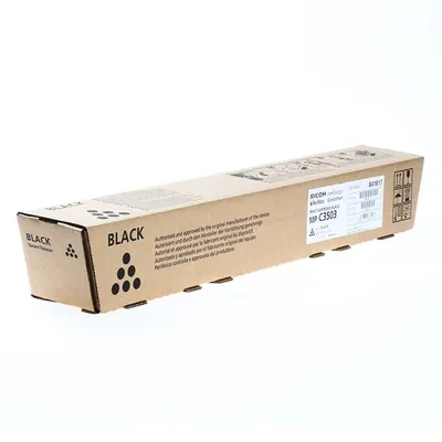 Produktbild von Ricoh 841817, 29500 Seiten, Schwarz, 1 Stück(e)