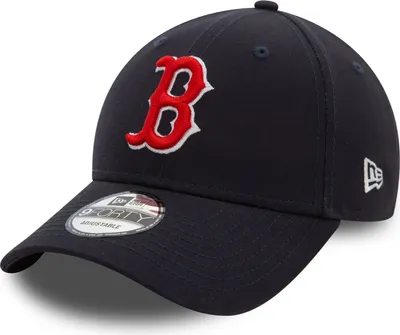 Obrázek produktu pro Kšiltovka New Era 9Forty Strapback Cap - SIDE PATCH Boston Red Sox