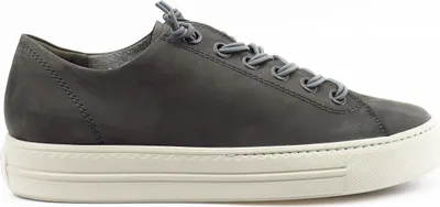 Zdjęcie produktu dla Paul Green Sneaker Sneaker ze skóry nubukowej