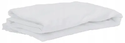 Produktbild von Wasserdichter Matratzenschoner 90x200 cm Weiß
