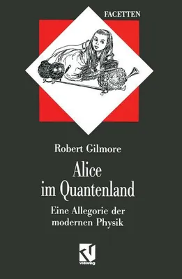 Immagine prodotto di Alice im Quantenland