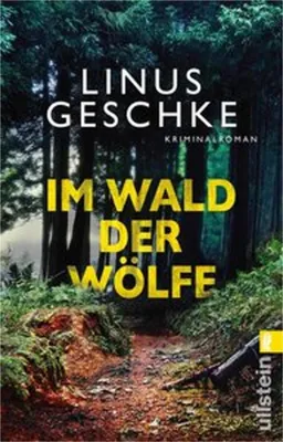 Immagine prodotto di Im Wald der Wölfe